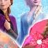 Kin Tin Frozen 2 Movie In Real Life Elsa And Anna Pretend Play With Kids Diana Show