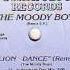 The Moody Boys Lion Dance Frankie Bones Mental Break