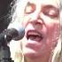 Patti Smith Beds Are Burning Live In Dublin 06 06 2018