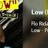 Flo Rida Low Instrumental