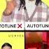 Autotune Vs No Autotune Tyrecordslol The Girls A A Miner