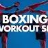 KICK BOXING FALL 2024 WORKOUT SESSION 140 BPM 32 COUNT Fitness Music 2024