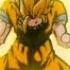 DBZ Kai SSJ3 Transformation Bruce Faulcorner Reupload