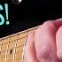 5 SLOW BLUES Guitar Licks For BEGINNERS And WHY They Work