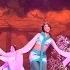 Beautiful Chinese Classical Dance 5 采薇舞 E 1080p