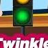 Twinkle Twinkle Traffic Light Nursery Rhymes Songs For Childrens Rhymes For Kids Amulya Kids