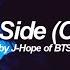 Blue Side Outro J Hope BTS 방탄소년단 English Lyrics