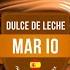 Dulce De Leche Extended Original Mix