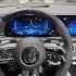 2025 Mercedes Benz GLE 63 AMG Mercedes Car Shorts