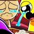 INCREDIBOX SPRUNKI SAD STORY DURPLE DIES Incredibox Sprunki Animation