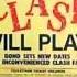 The Clash Bonds 8 June 81 Full Concert Excellent Soundboard HQ Audio Only