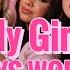 Boys World Me My Girls I Lyric Video