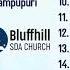 Bluffhill SDA Church Christ In Song 15 Hymns Vol 1 SDA Songs