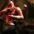 BRUTALITY JOHNNY CAGE VS KANO FIGHT MORTAL KOMBAT X GAMEPLAY