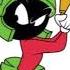 Marvin Martian All Voice Clips