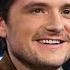 Josh Hutcherson Addresses The Viral Whistle Meme And Talks The Beekeeper And FNAF Extended