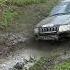 Jeep Grand Cherokee WJ 4 7 H O Vs ZJ 5 2 In Off Road Race