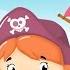 Les Gentils Pirates Chanson Enfant Monde Des Petits