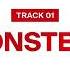 BABYMONSTER MONSTERS Official Audio