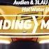 Audien 3LAU Ft Victoria Zaro Hot Water YOOKiE Remix