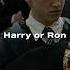 Harry Potter Actors Who Wanted To Play Different Roles