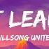 Hillsong United Spirit Leads Me Lyrics