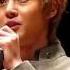 Fancam 111021 Kim Hyun Joong LUCKY Fansign Icheon 뿌잉뿌잉