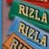 Rizla Rolling Papers Some Of Colours Review