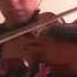 Moves Like Jagger Violin Cover Maroon 5 Nathan Hutson