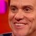 Jim Carrey Trained By CIA To Play Grinch The Graham Norton Show