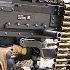 Monstrously Powerful M240L Machine Gun Live Fire