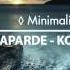 Komplex Aparde Minimalism