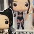 Bella Poarch This Ain T Build A Pop My First Ever Funko Pop Is Out Now