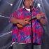 Iam Tongi What A Wonderful World Full Performance American Idol 2023 Judges Song Contest Top 10