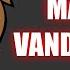 Madness Vandalization FNF Mod