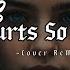 Hurts So Good Astrid S Cover ReMix Song Lyrics Video