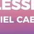 Daniel Caesar Blessed Lyrics