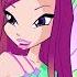 Клип Винкс Беливикс С днём рождения Рокси WINX CLUB