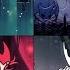 Hollow Knight All Bosses Hitless