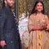 FIRST Look Of Anant Ambani Radhika Merchant From Their Reception Shorts Anantambani