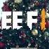 FELICES FIESTAS Garena Free Fire