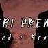 Teri Meri Prem Kahani Slowed Reverb Rahat Fateh Ali Khan Shreya Ghoshal Love Song