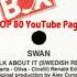 Swan Don T Talk About It A Fredrik Ramel Swedish Remix