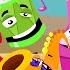 Jammers Nursery Rhymes Songs For Kids BabyTV