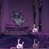 Hollow Knight Boss Fight 15 Grey Prince Zote