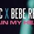 Topic Bebe Rexha Chain My Heart Lyric Video