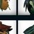 GORILLAZ O Green World 1 Hour Gorillaz