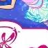 Winx Club Sezon 5 Bölüm 10 Magix Noel TAM BÖLÜM