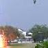 Lightning Strikes At The 2019 U S Women S Open