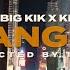 300 X BIG KIK X KLEPTO GANGLY Official Video